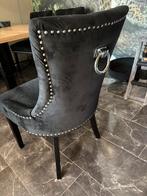 mooie eetkamer stoelen, Huis en Inrichting, Stoelen, Ophalen of Verzenden, Zo goed als nieuw, Vier