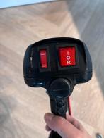 Elektro motor, Ophalen of Verzenden, Gebruikt, Elektromotor