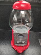 Vintage Kaugomballen Automaat - Muntinworp, Ophalen of Verzenden, Zo goed als nieuw