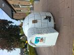 Iglo decoratie, Ophalen of Verzenden, Zo goed als nieuw