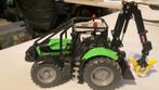 Deutz bos uitvoering, Ophalen of Verzenden, Zo goed als nieuw, Tractor of Landbouw, Overige merken