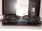 Humax Full HD digitale ontvanger,type IHDR-5200C met 1 TB HD, Ophalen of Verzenden, Zo goed als nieuw, USB 2, 500 tot 1500 GB