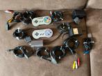 Super Nintendo Kabels & Controllers - SNES, Ophalen of Verzenden, Gebruikt