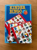 Kinderbingo, Hobby en Vrije tijd, Gezelschapsspellen | Overige, Ophalen of Verzenden, Gebruikt, Selecta