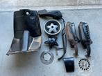 Piaggio skipper/gilera runner 125/180 onderdelen, Ophalen of Verzenden