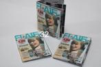 1 miniatuur blad, 1-12 poppenhuis,, Verzenden, Nieuw, Poppenhuis