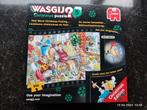 Wasgij puzzels te koop, 500, 950 of 1000 stukjes, Hobby en Vrije tijd, Denksport en Puzzels, Zo goed als nieuw, Ophalen