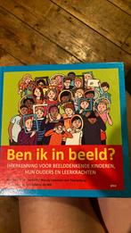 Wendy van Lammers van Toorenburg - Ben ik in beeld?, Wendy van Lammers van Toorenburg; Marion van de Coolwijk, Ophalen of Verzenden
