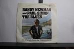 randy newman and paul simon The blues, Ophalen of Verzenden, Pop
