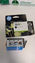 HP 364XL inktcartridge zwart, Verzenden, Nieuw, Cartridge, HP origineel