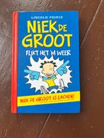 Niek de Groot - Flikt het ‘m weer, Ophalen of Verzenden, Zo goed als nieuw