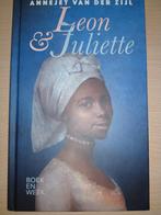 Leon en juliette anne jet van der zijl., Ophalen of Verzenden, Zo goed als nieuw