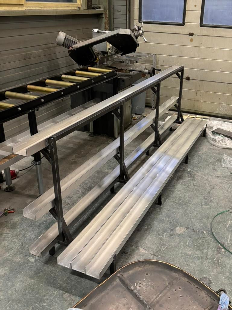 Lasser TIG op locatie | Staal, RVS, ALU | Direct beschikbaar, Diensten en Vakmensen, Lassers en Metaalbewerking, Komt aan huis