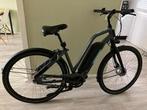 Cortina E-Socio E-bike, Gebruikt, Ophalen of Verzenden, 47 tot 51 cm, Cortina
