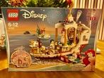 Lego Disney kleine zeemeermin (41153), Kinderen en Baby's, Speelgoed | Duplo en Lego, Ophalen of Verzenden, Zo goed als nieuw