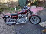 Harley Davidson - Sportster 883 - Motorfiets, Motoren, Motoren | Harley-Davidson, Bedrijf, Overig