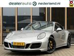 Porsche 911 3.0 Carrera 4 GTS | NL-auto | Sport-Chrono | Bos, Auto's, 1490 kg, Gebruikt, Euro 6, Origineel Nederlands