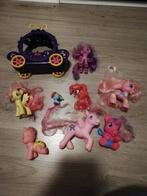 My little pony, Kinderen en Baby's, Speelgoed | My Little Pony, Ophalen of Verzenden, Gebruikt