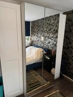 Ikea pax kast combinatie wit, Huis en Inrichting, Kasten | Kledingkasten, Ophalen, 200 cm of meer, 50 tot 100 cm, Zo goed als nieuw
