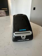 DYMO LabelWriter 450 inclusief etiketten!, Computers en Software, Labelprinters, Ophalen of Verzenden, Gebruikt, Etiket, Dymo