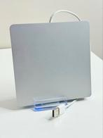 Apple USB SuperDrive, Computers en Software, Gebruikt, Dvd, Ophalen of Verzenden, Extern