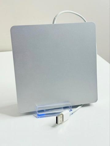 Apple USB SuperDrive beschikbaar voor biedingen
