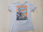 Jongens t-shirt mt 152, Ophalen of Verzenden, Gebruikt, Maat 152
