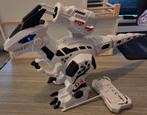 dino robot, Ophalen of Verzenden, Jongen of Meisje