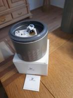 Swarovski. Koala beertje in box. Met certificaat, Ophalen of Verzenden, Zo goed als nieuw, Figuurtje