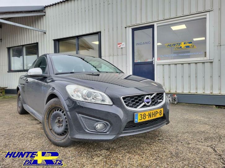 Volvo C30 1.6 D2 R-Edition Kleurcode: 452, Auto-onderdelen, Carrosserie en Plaatwerk, Gebruikt