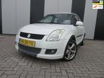 Suzuki Swift 1.3 Shogun, Auto's, Voorwielaandrijving, Stof, Gebruikt, Zwart