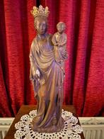 Mariabeeld 3, Antiek en Kunst, Antiek | Religie, Verzenden