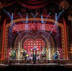 2 Kaartjes Moulin Rouge, Tickets en Kaartjes, Twee personen, Oktober