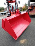 Grondbak- Tractor aanbouwdeel, Zakelijke goederen, Agrarisch | Werktuigen, Ophalen of Verzenden, Akkerbouw, Grondbewerking