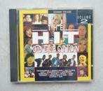 Originele verzamel-CD The Hit Collection Volume 2 van Arcade, Pop, Ophalen of Verzenden, Zo goed als nieuw