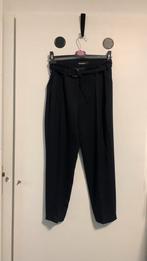 Cambio broek 38, Kleding | Dames, Broeken en Pantalons, Maat 38/40 (M), Blauw, Ophalen of Verzenden, Zo goed als nieuw