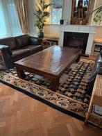 Antieke chinese salontafel, Huis en Inrichting, Tafels | Salontafels, Ophalen, Gebruikt, 100 tot 150 cm, 200 cm of meer