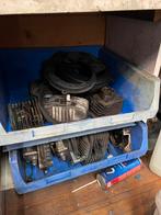 Gilera citta/ vespa si/ vespa ciao/ vespa bravo onderdelen, Fietsen en Brommers, Ophalen of Verzenden, Zo goed als nieuw, PIAGGIO