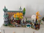 Lord of the Rings Rivendell Set, Verzamelen, Lord of the Rings, Ophalen, Zo goed als nieuw, Overige typen