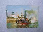 Bolnes, stoomsleepboot Pieter Boele, Verzenden, Ongelopen, Noord-Brabant