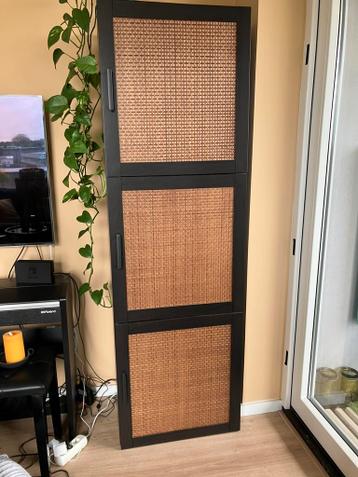 Ikea Besta boekenkast 193x60x41 - afbeelding 6