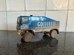 DAF Truck Jan de Rooy Dakar 2005 - Diamond Label 521, Ophalen of Verzenden, Nieuw, Bus of Vrachtwagen, Overige merken
