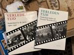 Verleden Tijd: Nederland 1900-1930 & WOII, Ophalen of Verzenden, 20e eeuw of later, Gelezen