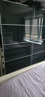 Pax kleding kast, Huis en Inrichting, Ophalen, Zo goed als nieuw, 50 tot 75 cm, 200 cm of meer