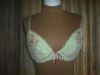 beugelBH maat 85C, Kleding | Dames, Ondergoed en Lingerie, Verzenden, Groen, BH