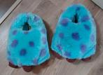 Pantoffels Monster & Co, Disney, Jongen of Meisje, Overige typen, Ophalen of Verzenden