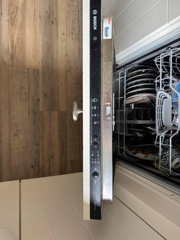 Bosch inbouwvaatwasser beschikbaar voor biedingen