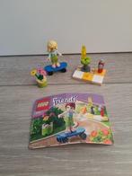 Lego friends 30101, Ophalen of Verzenden, Zo goed als nieuw, Complete set, Lego