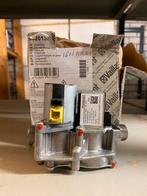 Vaillant gasgedeelte A25 aardgas, Aardgas, Ophalen of Verzenden, Zo goed als nieuw, Minder dan 20 liter