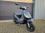 PIAGGIO ZIP 2000 2T BROM BJ02-2015 #CAMO# NIEUWSTAAT 306KM!, Maximaal 45 km/u, Zip, Ophalen of Verzenden, Zo goed als nieuw